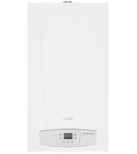Котел газовый настенный компактный BAXI ECOFOUR 1.24 F