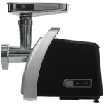 Мясорубка электрическая Bosch MFW68680 черный, 2200 Вт, 4.3 кг/мин, реверс, защита от перегрузки, насадки - 5, фото11