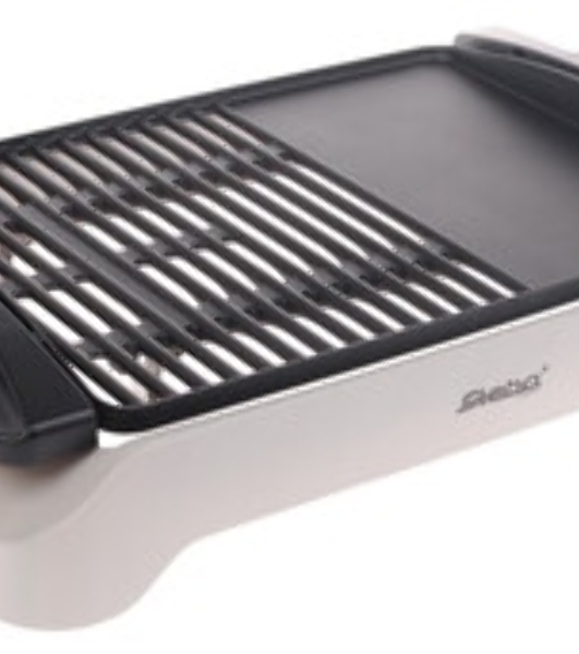 Гриль/барбекю электрический Steba VG 101 BBQ TABLE GRILL