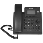 Телефон YEALINK SIP-T31P, светло-серый, 2 аккаунта, PoE, шт, фото7
