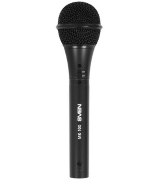 Микрофон SVEN MK-100 (SV-021955)