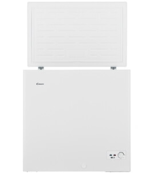 Морозильный ларь Candy CCM200R белый, 199л