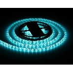 Светодиодная лента Ambrella light GS2302 5050 60Led/ 14.4W m/ 12V IP65 RGB/ 5000*10*2.87mm (4 конт.), фото13