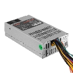 Блок питания серверный 300W ExeGate (ServerPRO-1U-F300AS), APFC, унив. для Flex1U, 24pin, 4pin,3xSATA, 2xIDE, фото2