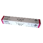 Картридж лазерный Canon C-EXV47M (8518B002) пурпурный (21500 стр) для Canon iR-ADV С351iF/C350i/C250i, фото2