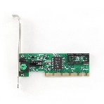 Сетевой адаптер Ethernet Gembird NIC-R1 100/10, PCI, чипсет RTL8139C, фото5