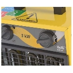 Пушка тепловая Ballu BHP-ME-5, фото3