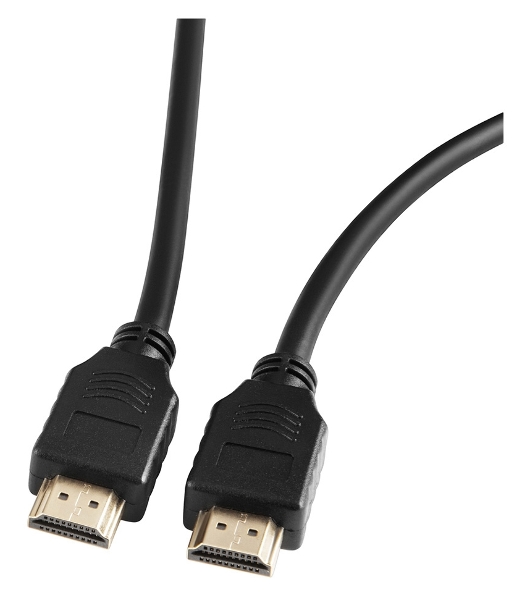 Кабель аудио-видео Buro HDMI (m)/HDMI (m) 15м. черный