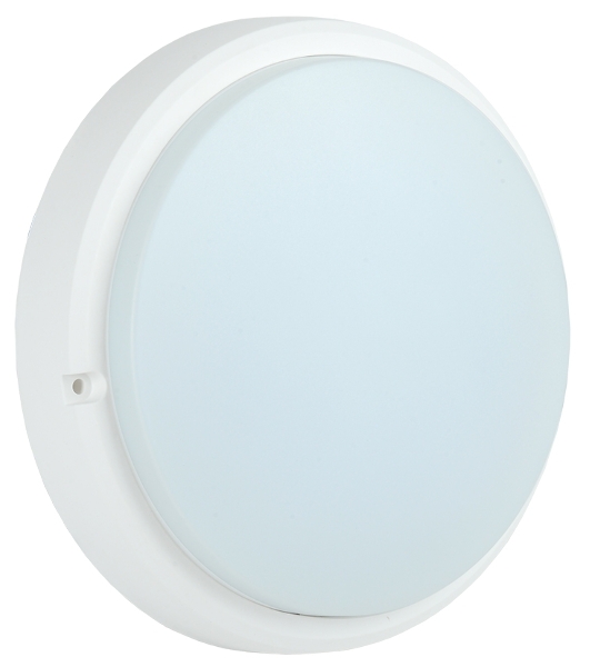 Светильник IEK LDPO0-4007-15-6500-K01 LED ДПО 4007 15Вт IP54 6500K круг белый