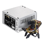 Блок питания ExeGate CP650 (EX292145RUS-PC), 650Вт, 80мм, серебряный, фото4