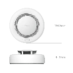 Датчик задымления Aqara Smart Smoke Detector (JY-GZ-03AQ), фото8