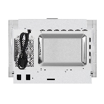 Микроволновая печь встраиваемая Maunfeld MBMO820SGW10, фото8