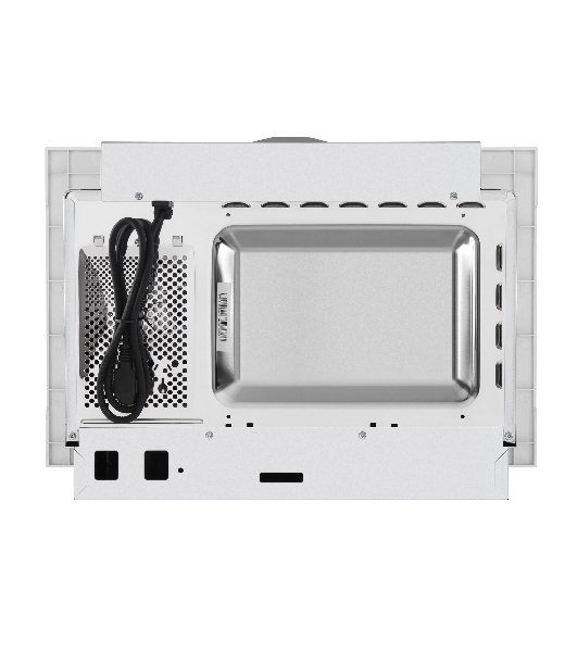 Микроволновая печь встраиваемая Maunfeld MBMO820SGW10
