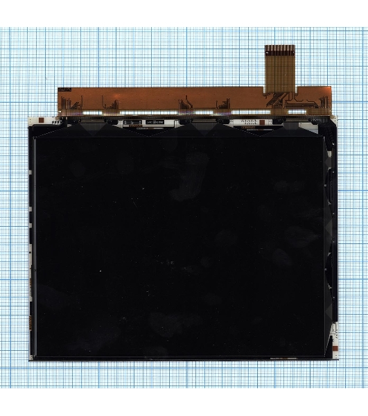Экран для электронной книги e-ink ED080XC1