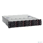 Серверный корпус ExeGate EX281298RUS Pro 2U550-HS12 (RM 19', высота 2U, глубина 550, БП 1U-800ADS,12xHotSwap, USB), фото17
