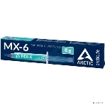 Термопаста Arctic MX-6 Thermal Compound 8-graмм ACTCP00081A, фото3