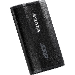 Внешний SSD ADATA SD810, 2TB, USB 3.2 Gen 2x2 Type-C, R/W 2000/2000, черный, фото17