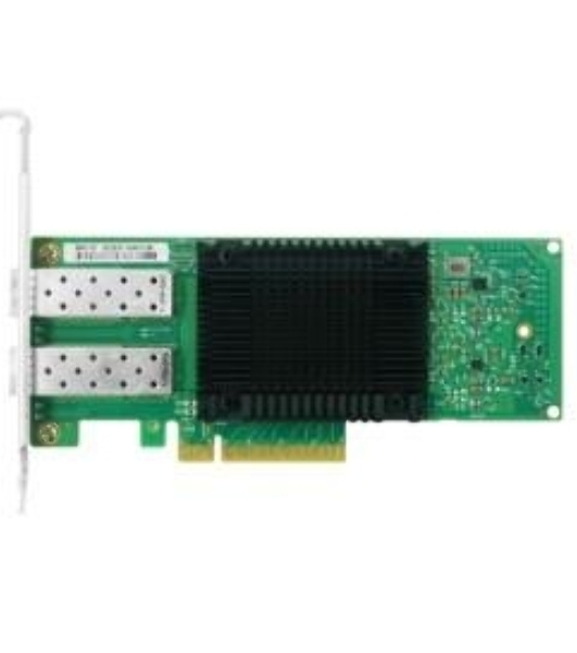 Сетевой адаптер LR-LINK LRES1054PF-2SFP28 PCIE X8 DUALPORT 10G