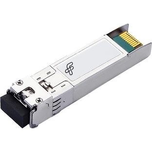 Модуль оптический FiberTrade FT-SFP+-WDM-LR-03-B-D (10G,Tx1330/Rx1270nm, 3km, DDM)