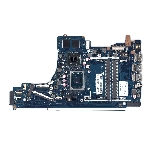 Материнская плата HP 15-DB 15-DA Ryzen 3-3200U Radeon 530 2GB DDR4 LA-G07JP L46517-601, фото4