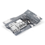 Трансивер SFP EXT-1G-MM850-LC2-550M (1000Base-SX для многомодового оптического кабеля, 1,25 Гбит/с, Tx:850/Rx:850 нм, до 550 м, разъем Duplex LC), фото 1