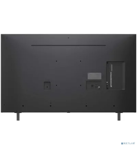 Телевизор LG 50' 50NANO81A6A черный DLED 4K UHD 60Hz Smart TV WebOS 2GB/8GB