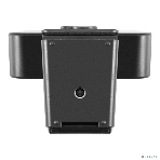 Веб-камера ExeGate eStudio EW-722 2560x1440, 30 кадр/с, USB Type-A, микрофон (2 шт, шумоподавление), автоматическая фокусировка, автоосвещение, шторка приватности, универсальное крепление, фото10