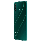 Дисплей для Huawei Y8p 2020 TFT черный, фото7