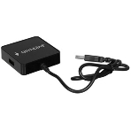 USB-концентратор Gembird UHB-242, USB 2.0, USB 4 порта, USB, фото11