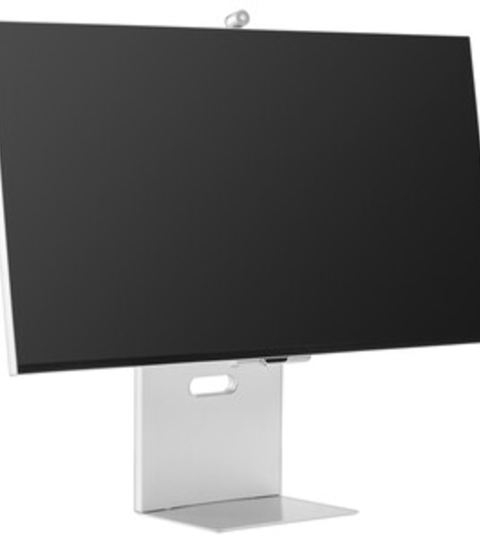 Монитор 27' Samsung ViewFinity S9 S27C902PAI IPS 5120x2880, 60 Гц, 5 мс, 16:9, 600 кд/м2, Thunderbolt, mini DP, 3xUSB 3.0, серебристый