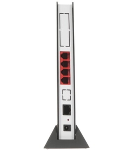 IP телефония и системы связи Yeastar TA410 VoIP-шлюз, 4*FXO