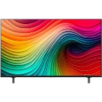 Телевизор LG 50' 50NANO80A6B черный/синяя сажа LED 4K UHD 60Hz Smart TV 2GB/8GB, фото18