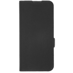 Чехол (клип-кейс) DF itCase-03 для Itel Vision 2S черный, фото9