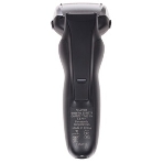 Электробритва сетчатая Panasonic ES-RT77-S520 реж.эл.:3 питан.:аккум. серебристый/черный, фото20