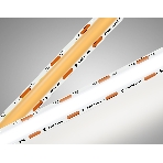 Светодиодная лента Ambrella light GS4802 COB 616Led/19W m/ 24V IP20 4500K/ 5m*12mm*2mm (2 конт.), фото8