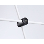 Светитльник Ambrella Light TR2512/6 WH/BK белый/черный G9/6 max 10W D970*830, фото5