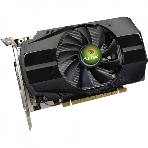 Видеокарта AFOX Geforce GT730 4Gb GDDR5 128Bit DVI HDMI VGA ATX Single Fan, фото2