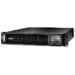 Источник бесперебойного питания APC Smart-UPS SRT SRT1000RMXLI / 1000ВA / 1000Вт / 6xIEC320 С13, фото9