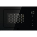 Встраиваемая микроволновая печь Gorenje BM251SG2BG, 25л, 900Вт, черный, фото24