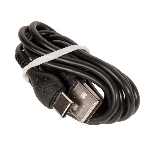 Сетевое зарядное устройство + Кабель Type-C HOCO HC-16293 C12Q/1m/QC 3.0/1 USB/Выход: 5V_9V_12V, 18W, черный, фото3