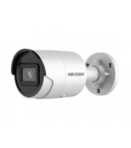 Видеокамера IP Hikvision DS-2CD2043G2-IU 4-4мм цветная