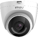 Камера видеонаблюдения IP Imou Turret 3.6-3.6мм цв. (IPC-T26EP-0360B-IMOU), фото3