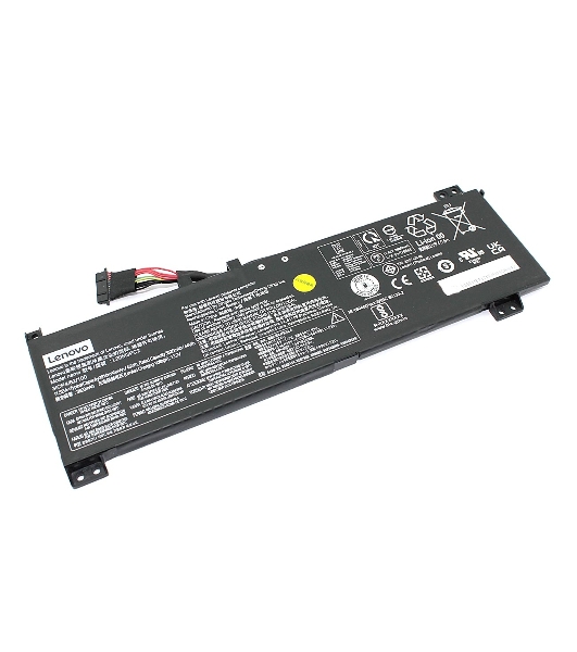 Аккумуляторная батарея для ноутбука Lenovo Ideapad Gaming 3 15IHU6 (L20M3PC2) 11.52V 45Wh