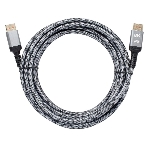 Кабель соединительный DisplayPort v1.4, 5m, iOpen ACG630-5.0, фото 1