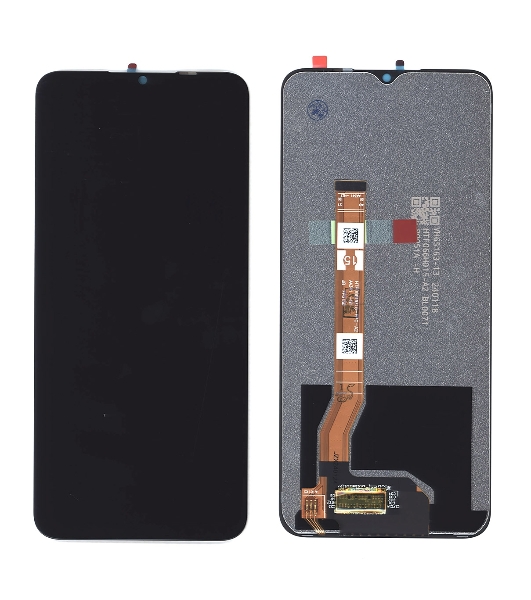 Дисплей для OnePlus Nord N20 SE 4 в сборе с тачскрином orig lcd черный