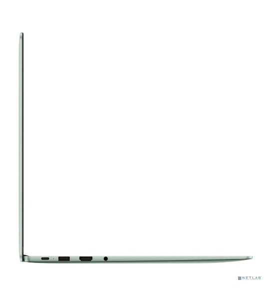 Ноутбук Huawei FLMH-X FlemingH-W5651T/14'/IPS/Intel Core Ultra 5 125H/16Gb/512Gb SSD/Intel Iris Xe graphics/без ОС/зеленый/1.31kg