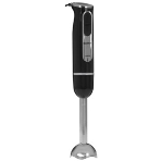 Блендер Blackton Bt HB1030SS черный, 1100 Вт, Регулировка скорости (кол-во): 2 скоростных режима, Тип управления (механический/электронный): Механический, Мерный стакан: Да, Объем мерного стакана, мл: 600 мл, Скорость работы в режиме 'Турбо' (об/мин): 15000 об/мин, Скорость работы в основном режиме (об/мин): 10000 об/мин, Тип двигателя: DC, Турборежим: Да, Уровень шума: Прибл. 70 дБ, Материал погружной части: нержавеющая сталь AISI 304, Длина сетевого шнура: Прибл. 1.2 м, фото9