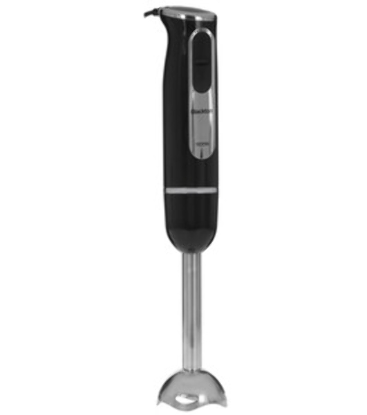 Блендер Blackton Bt HB1030SS черный, 1100 Вт, Регулировка скорости (кол-во): 2 скоростных режима, Тип управления (механический/электронный): Механический, Мерный стакан: Да, Объем мерного стакана, мл: 600 мл, Скорость работы в режиме 'Турбо' (об/мин): 15000 об/мин, Скорость работы в основном режиме (об/мин): 10000 об/мин, Тип двигателя: DC, Турборежим: Да, Уровень шума: Прибл. 70 дБ, Материал погружной части: нержавеющая сталь AISI 304, Длина сетевого шнура: Прибл. 1.2 м