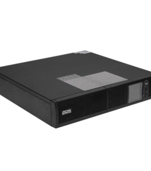 Источник бесперебойного питания Powercom SENTINEL On-Line, 1000VA/1000W
