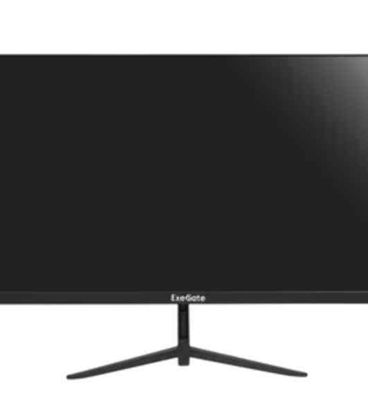 Монитор 23.8' ExeGate SmartView EZ2400TA IPS 1920x1080, 75 Гц, 5 мс, 16:9, 250 кд/м2, 1xHDMI, 1хDP, 1x3.5 мм, черный